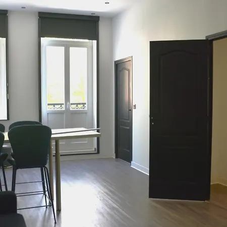 Aparthotel Le 47 Place Carnot