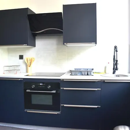 מלון דירות Le 47 Place Carnot דואי