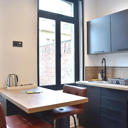 Le 47 Place Carnot דואי