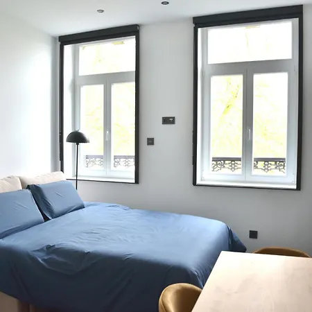 Le 47 Place Carnot מלון דירות דואי