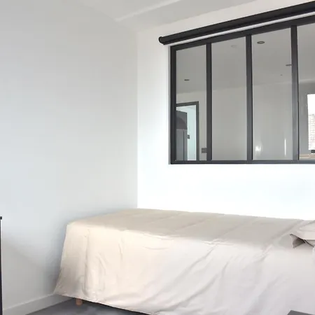 Le 47 Place Carnot Aparthotel